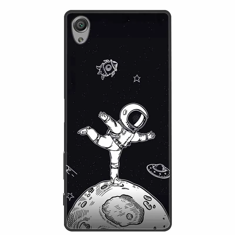 Stylish Soft TPU Silicone Phone Case - Fashionable Back Cover