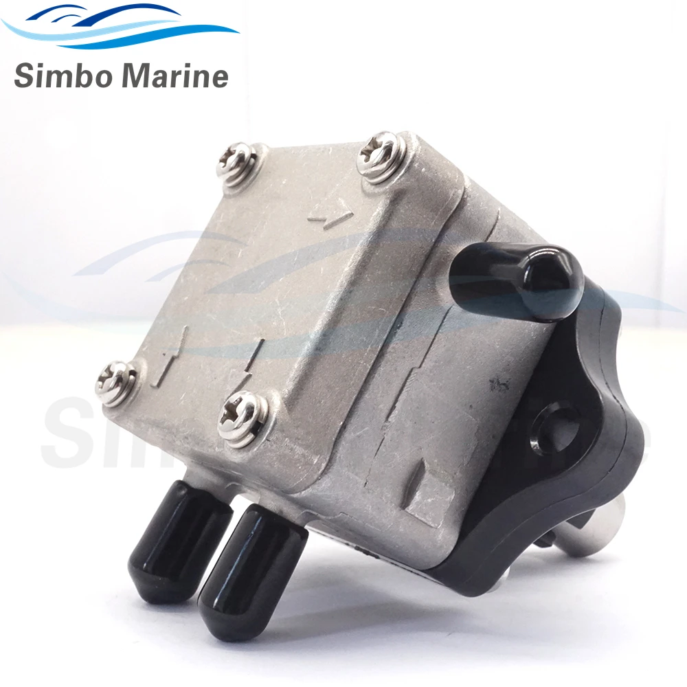 16700-ZV5 Marine Fuel Pump For HONDA Outboard Motors 25-90 HP