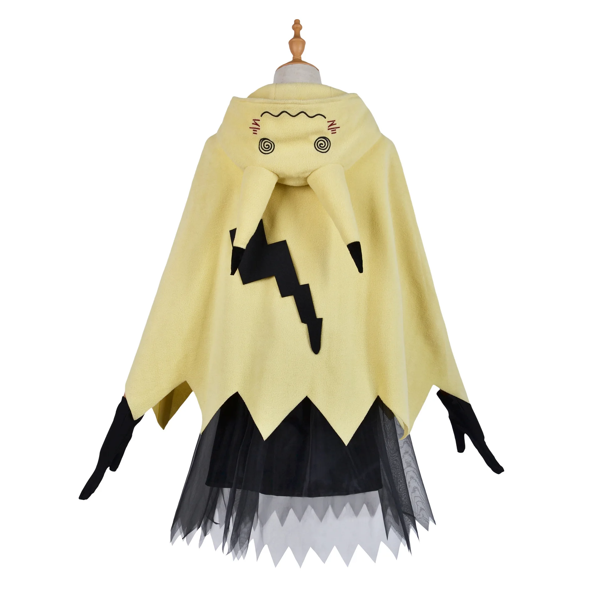 XIAOXIAOYU Epee Rumii K/pop Demons Hunters Kp-op-kostuum, zwaard, kinderen, wapen, anime-accessoires, cosplay, anime-verzamelobject, voor fans
