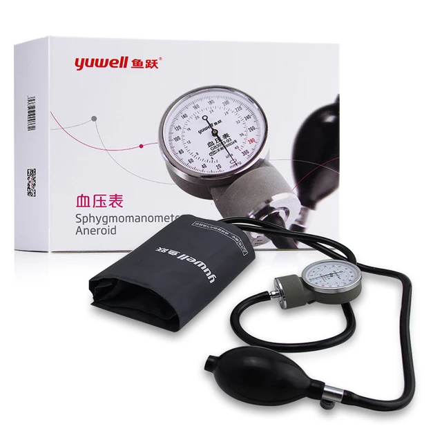 Upper Arm Blood Pressure Monitor Digital Cuff Sphygmomanometer Blood  Pressure Measuring Meter Pulse Rate Tonometer Manometer - AliExpress