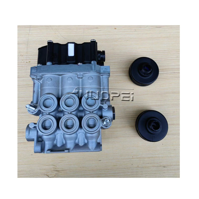 M-A-N Brake System Ecas Solenoid Valve 4729051110 81259026147 81259029147 for Truck