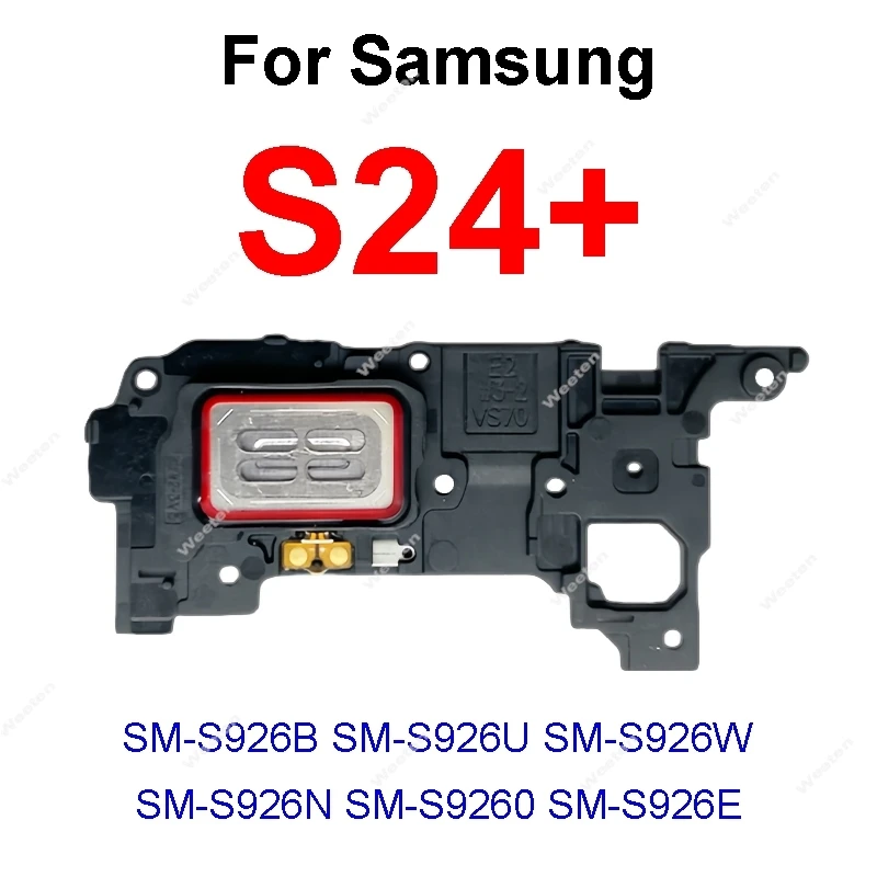 Enhanced Phone Ear Speaker Receiver with Flex Cable Parts for Ultra Clarity and Sound Quality