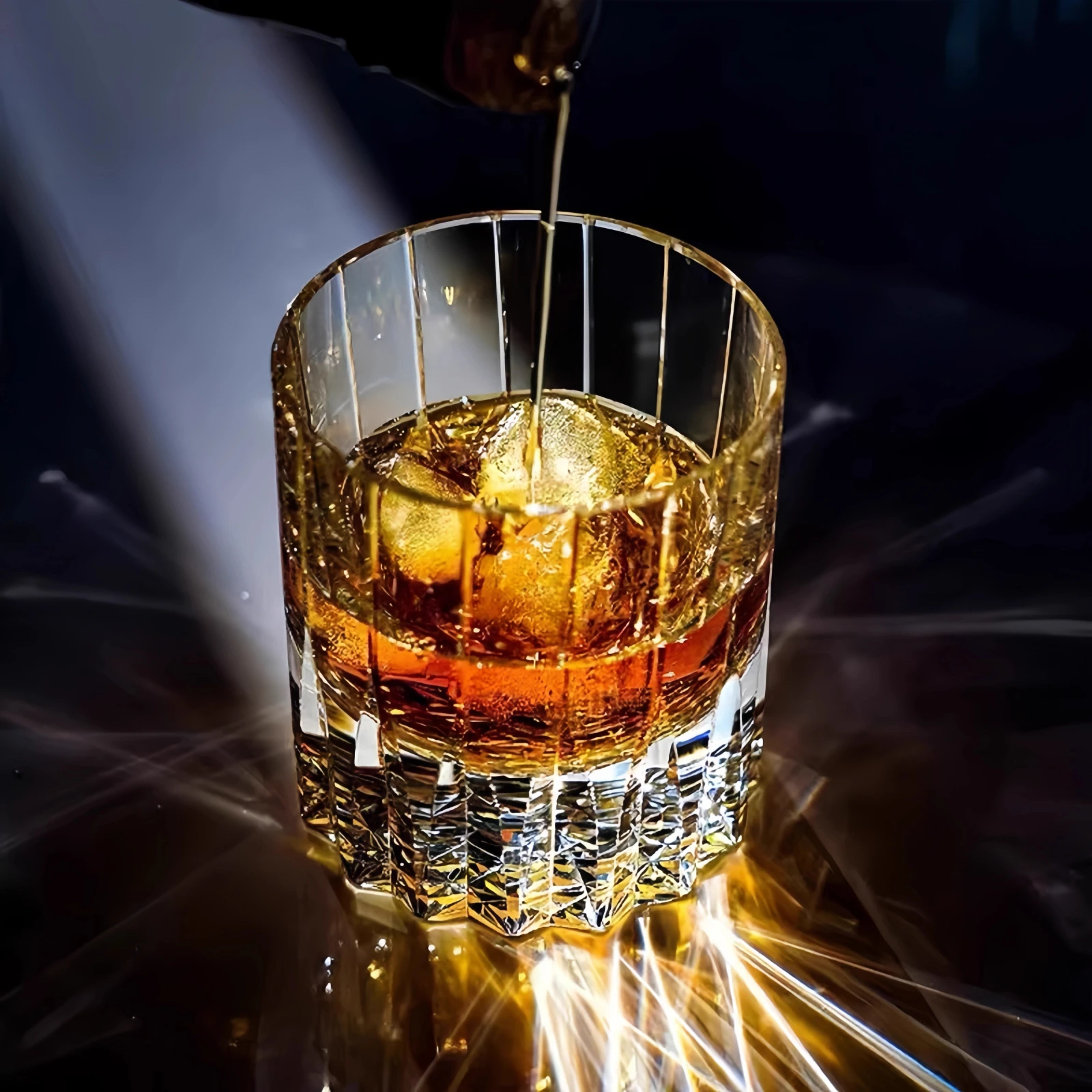 Whiskey Tumbler Wine Glass Cognac Snifter Brandy Whisky Cup K9 Crystal Glass,drinking glass