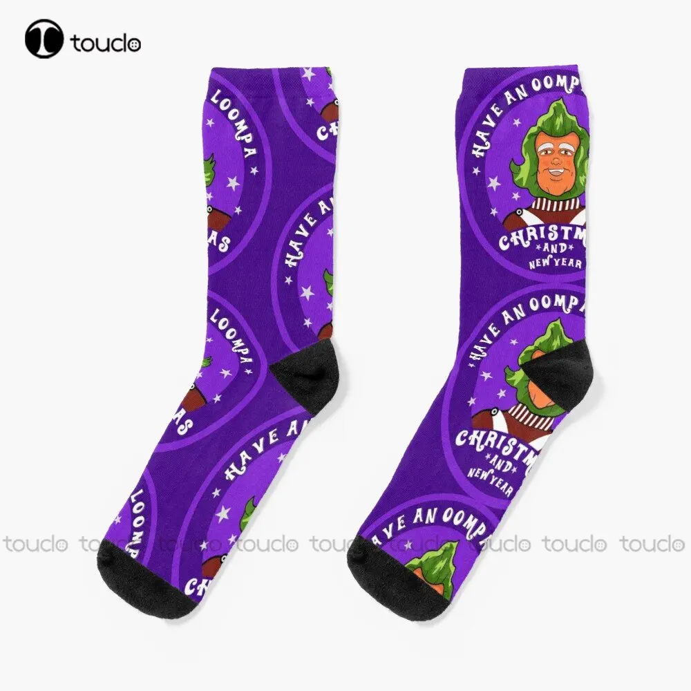 https://ae01.alicdn.com/kf/S0ba3c2327cbf438ca27e5e0c68885cc8G/Oompa-Loompa-Munchkin-Christmas-Funny-Socks-Womens-Socks-Crew-Personalized-Custom-Unisex-Adult-Teen-Youth-Socks.jpg