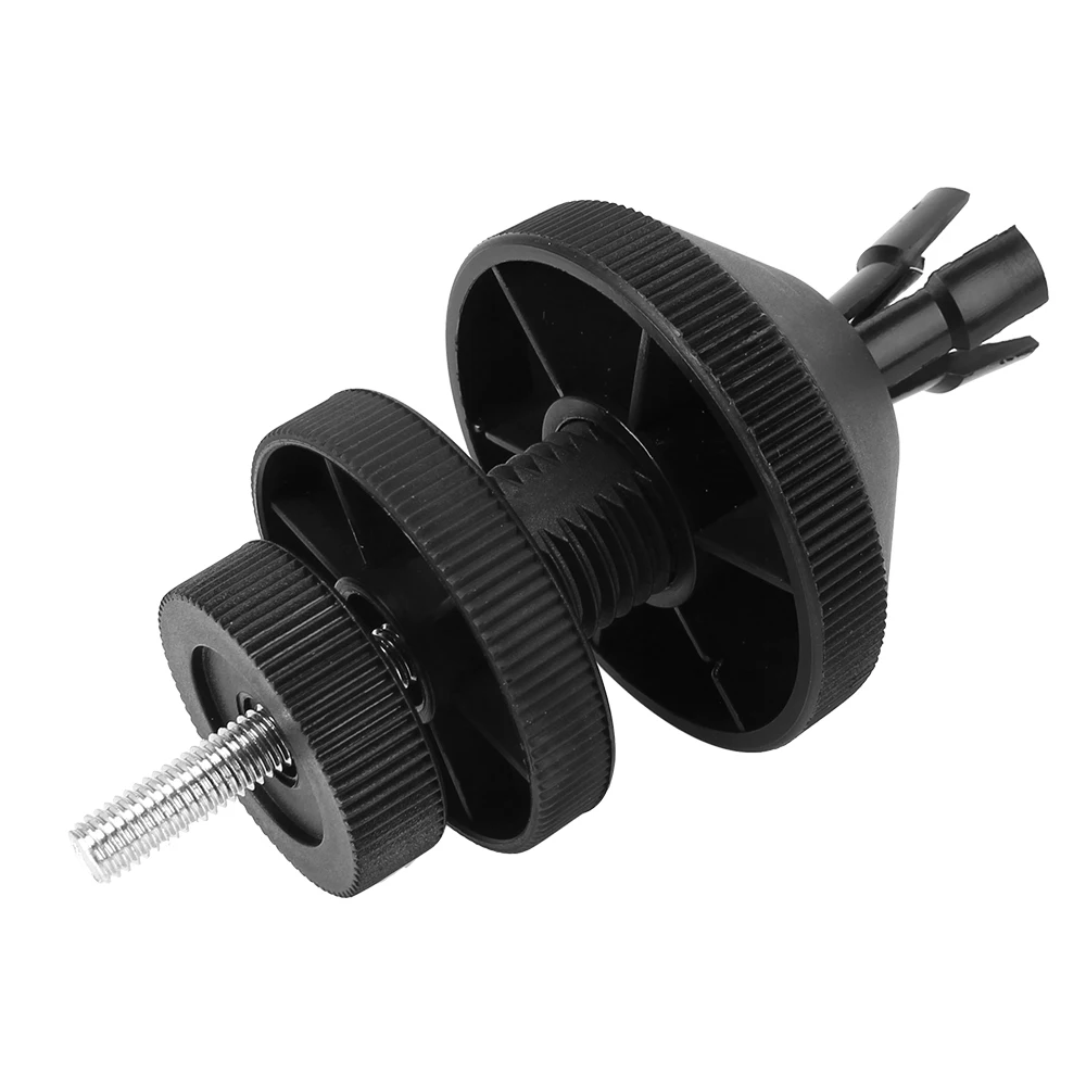 Plastic Universal Clutch Alignment Dismantle Tool Car Clutch Repair Fix Correcting Machines Auto Alignment Tool