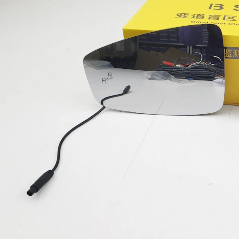 

For Roewe Ei5 2021 Left car rear view mirror