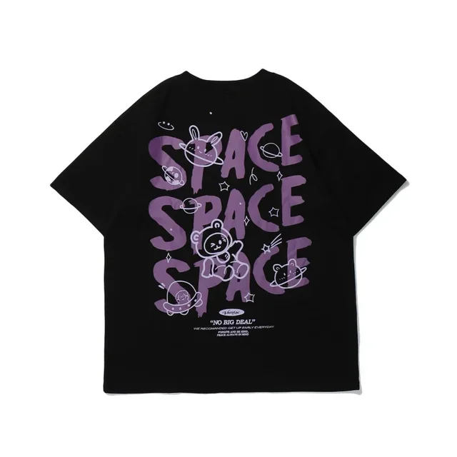 women t shirt summer big size