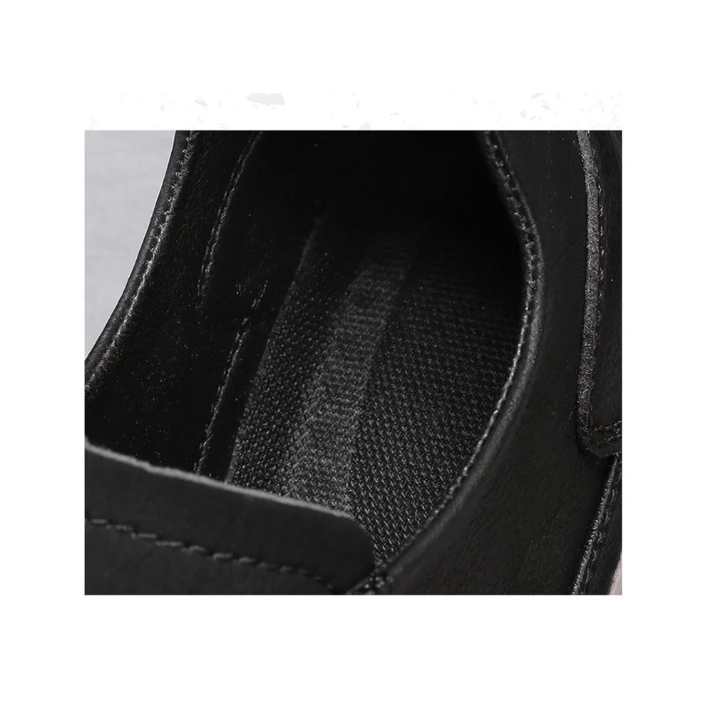 Luksus Mænd Sneakers Fritidssko Snake Chaussures Læder Sneaker Bee Broderi Striber Sko Walking Sports Trainers Tiger MKUP_voghion.com