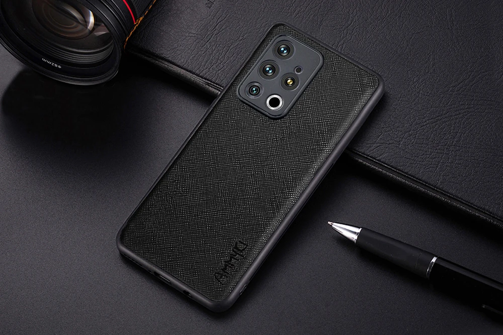 2022 Soft TPU Silicone Bumper cover For Meizu 18 Case Soft Pu Leather Back Cover For Meizu 18 Pro Case meizu phone case with stones