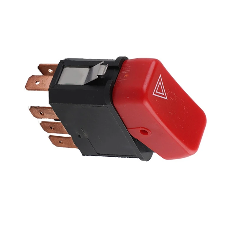Hazard Warning Light Flash Switch 0055459224 Button Hazard Light Switch For Mercedes Benz For Mercedes Benz