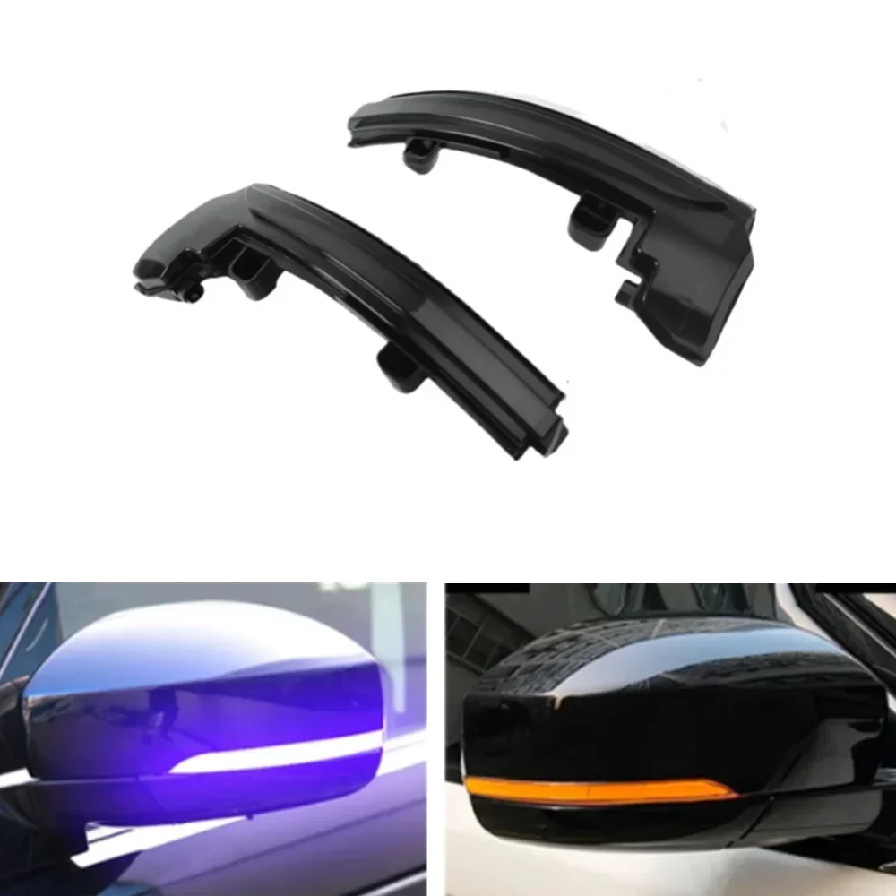 

Динамический указатель поворота для Land Rover Discovery 4 LR4 L462 Range Rover L494 Evoque MK L405