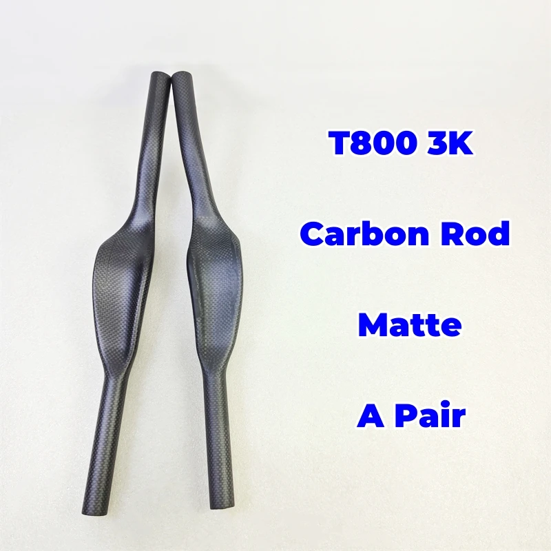 Carbon Rod Matte