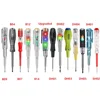 Intelligent Voltage Tester Pen Non-contact Induction Digital Power Detector Pencil Electric Screwdriver Probe Circuit Indicator 1