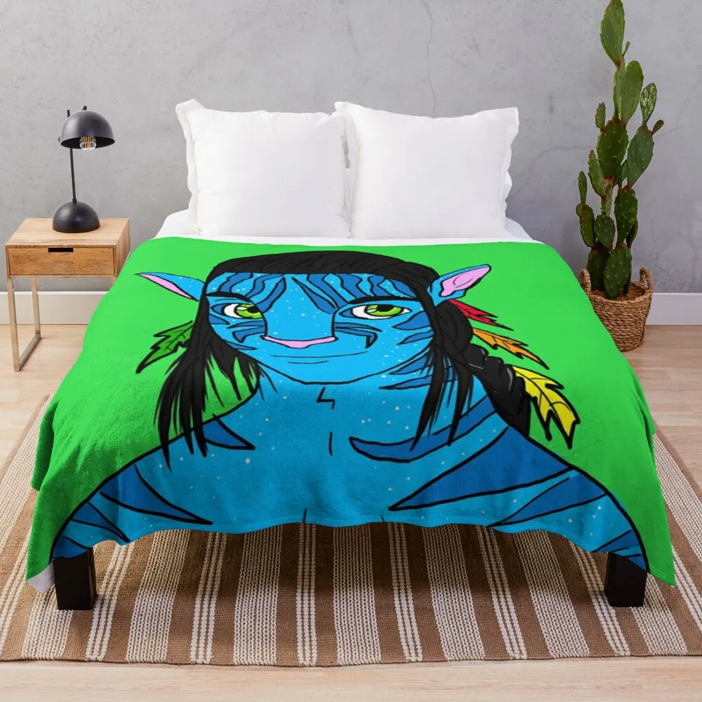 

Jake Throw Blanket Extra Large Blanket Stuffed Blankets