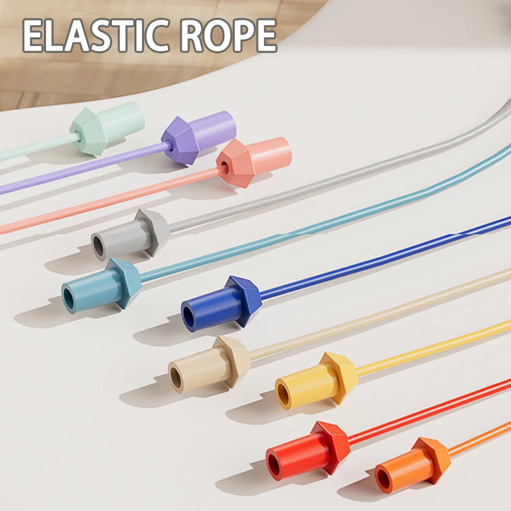 Rope Knots Puzzle Social Board Game for Kids Adults Family Game Logic Thinking Challenge Games for Developing Fine Motor Skills