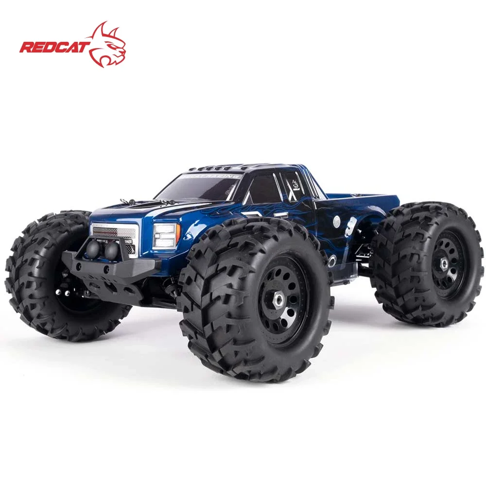 레드캣 랜슬라이드 XTE 4WD RTR 1/8 RC 무선 조종 자동차 전동 무선 조종 모델카 버기 몬스터 트럭 성인 어린이 장난감