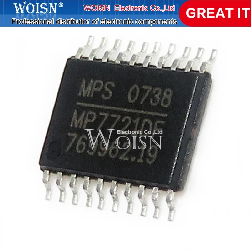 

5 шт./партия, фотовспышка MP7721DF MP7721