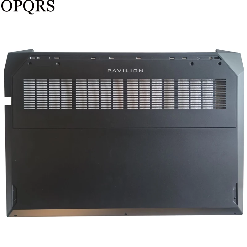 ec0013dx TPN-Q229 portátil lcd capa traseira apoio de mãos superior inferior cas
