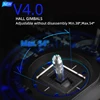 RadioMaster TX16S MKII V4.0 Mark II Hall Gimbal 4IN1 ELRS Radio Controller EdgeTX/OpenTX Transmitter Nomad TX For RC FPV Drone 2