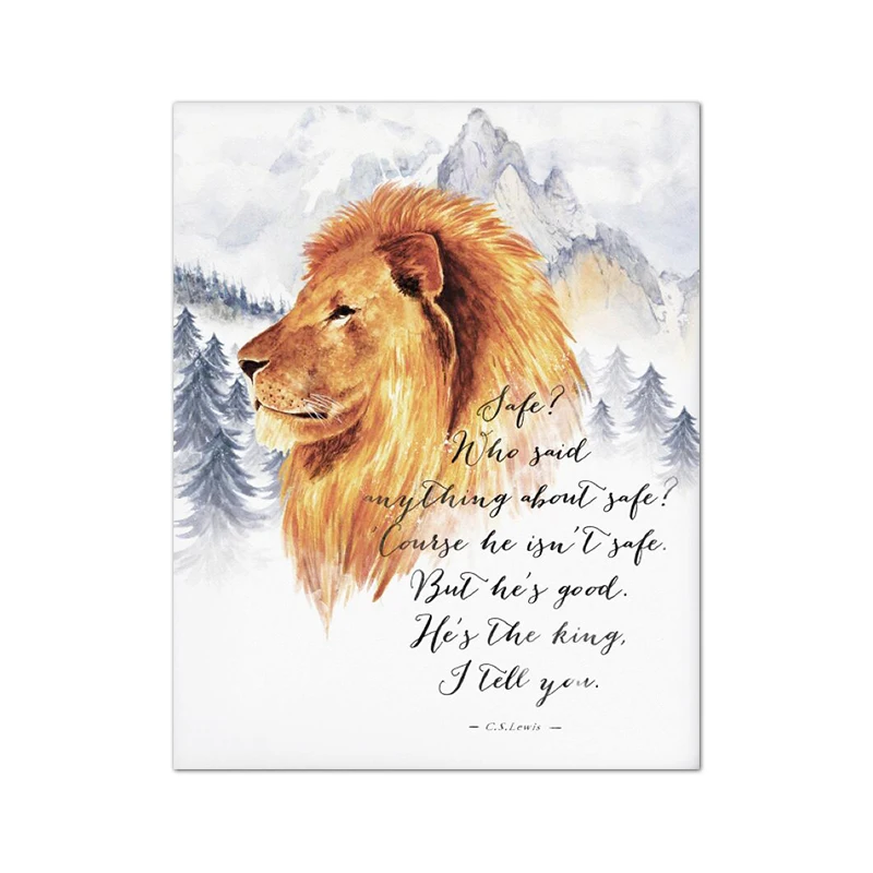 Narnia Map Poster Chronicles Of Narnia Prints Vintage Style Fantasy Maps  Wall Art Picture Canvas Painting Home Room Wall Decor - Painting &  Calligraphy - AliExpress