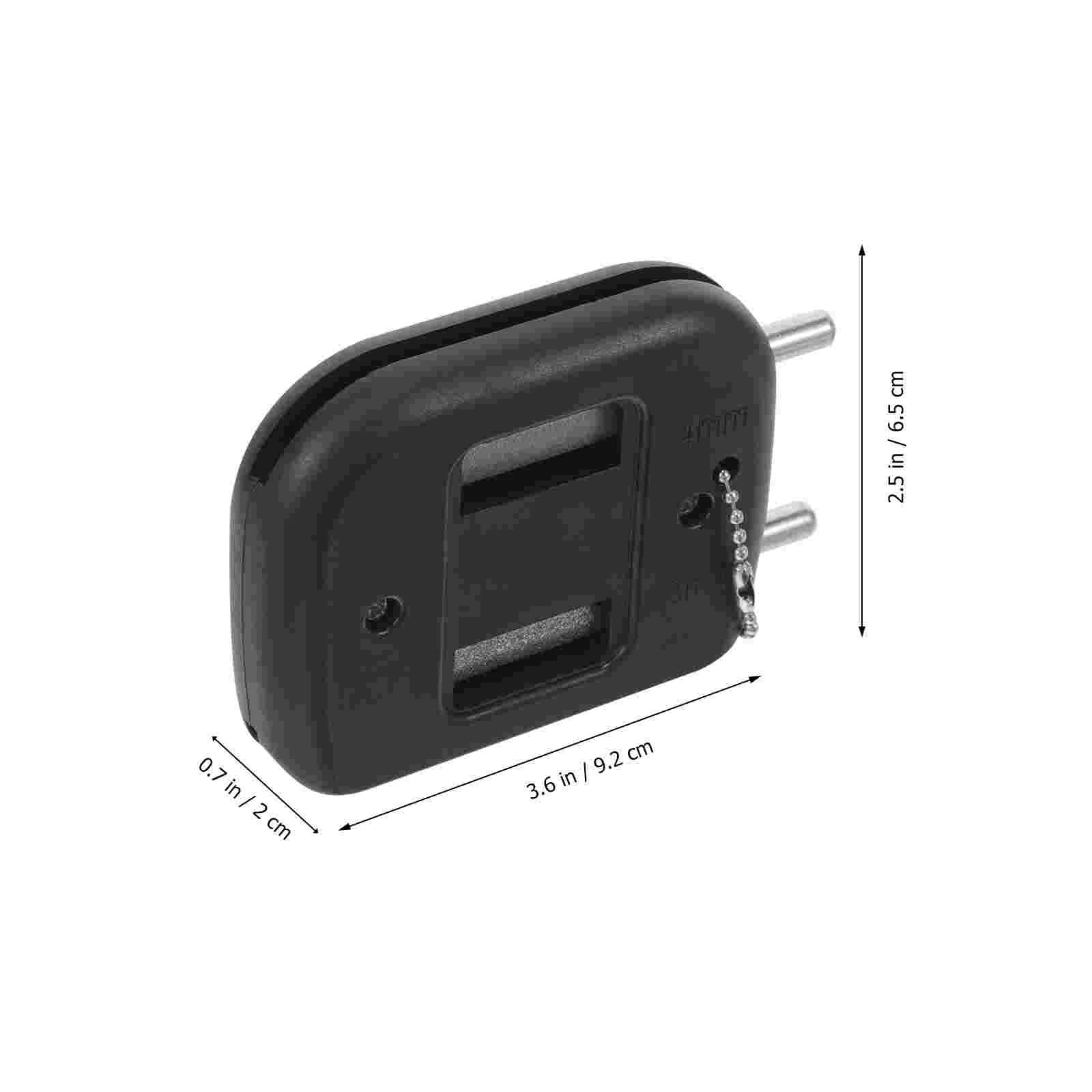 Portable Ice Skate Sharpener Professional Blades Sharpening Tool Small Grindstone Diamond Material Hockey Skate Supply Field