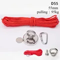 D55(rope 6mm-10M)