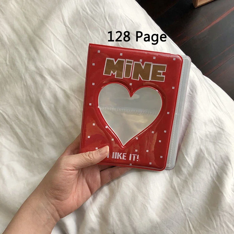 Kpop Photocard Collectors Album and Binder