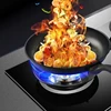Double Burner Gas Stove, Home Use, Tabletop and BuiltIn High Flame Gas Cooker, HighPerformance Stove, Quick Heat Appliance 5