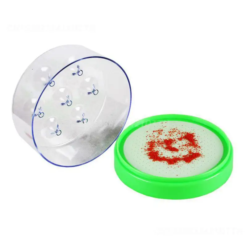 Pest Reject Fly Trap Multisite Application Automatic Fly Trap Fly Trap Device Flycatcher Durable Green Dewormer Insect Repellent