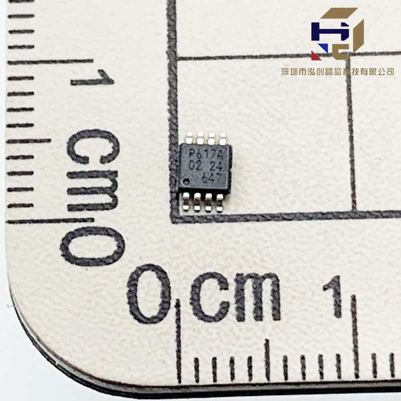 10/PCS PCA9617ADP P617A MSOP8| | - AliExpress