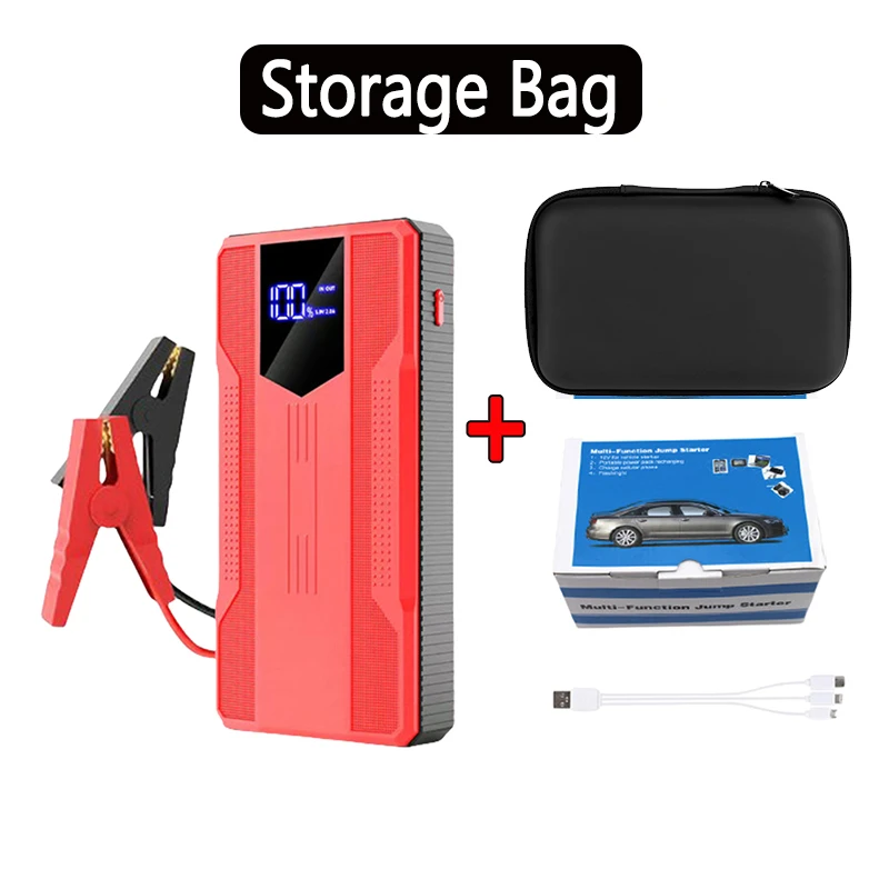 20000mAh with box