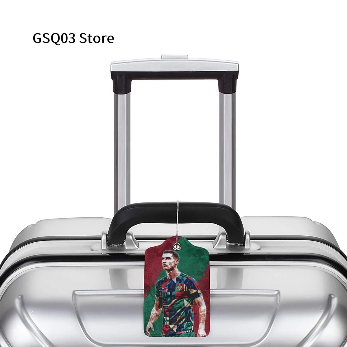 Рисунок 5 - бирки для чемоданов и сумок из