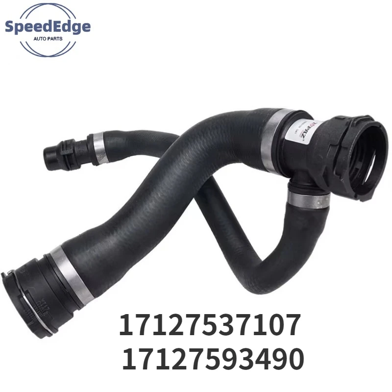 waterslang/ radiatorslang Grand Cherokee ZJ/ ZG | | Jeep specialist