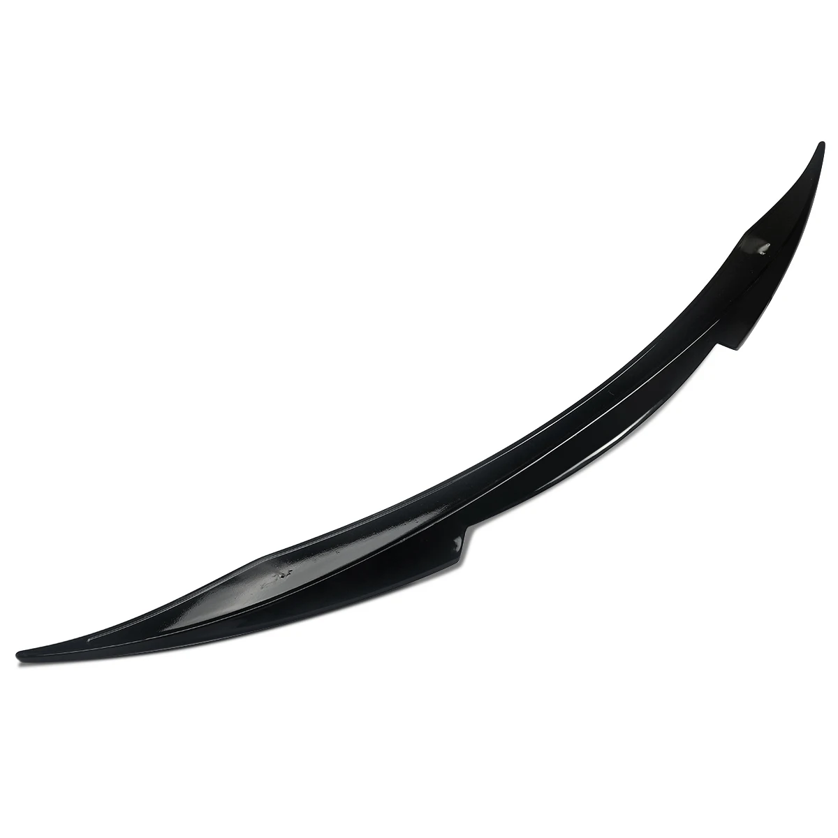 Rear Bumper Lip Roof Trunk Spoiler for BMW 4 Series F32 Coupe 2014 2015 2016 2017 2018-2020 430i 440i 420i Spoiler Kit Wing Tail