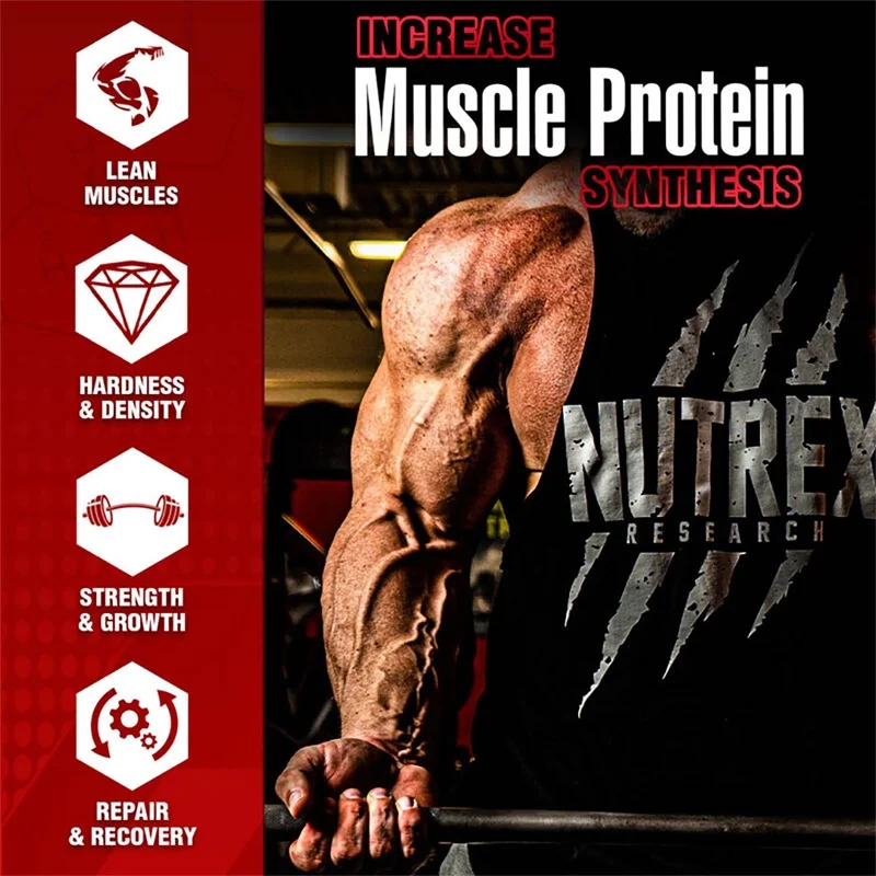 Anabol Hardcore Muscle Supplement muscle supplement