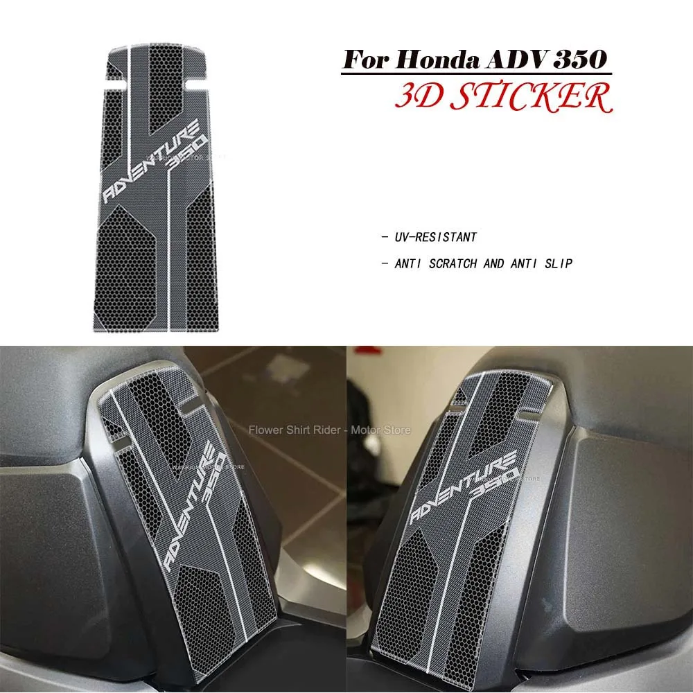 Для HONDA ADV350 ADV 350 2022 2023