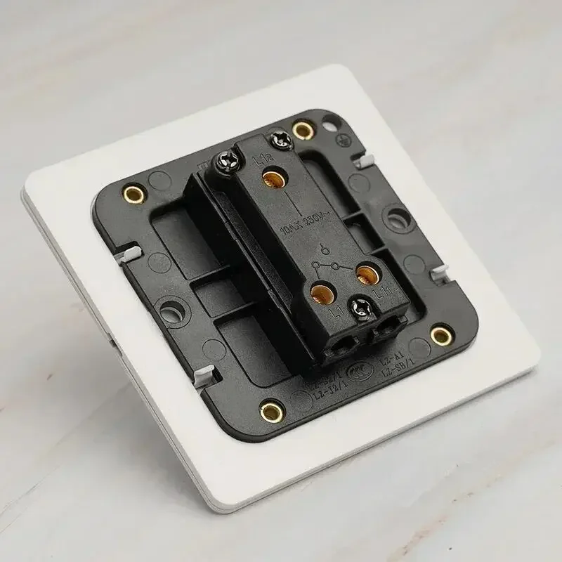 painel de aco inoxidavel branco ue fr 04