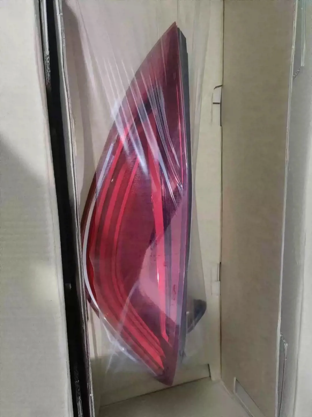

Car Tail Light Rear lamp Taillight for Porsche Paramera Brake Driving Reversing Lamp Turn Signal