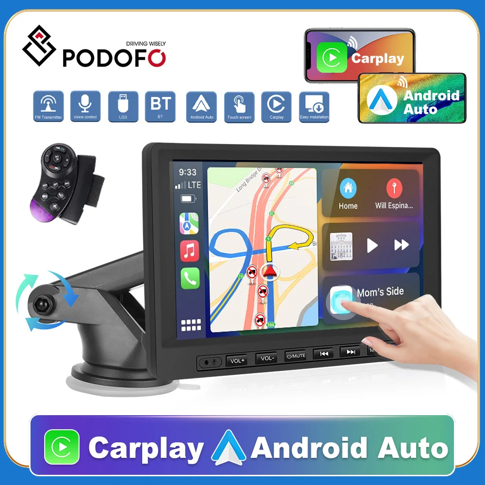 podofo-universal-7-''autoradio-carplay-airplay-auto-mp5-player-per-nissan-toyota-lada-honda-kia-support-camera
