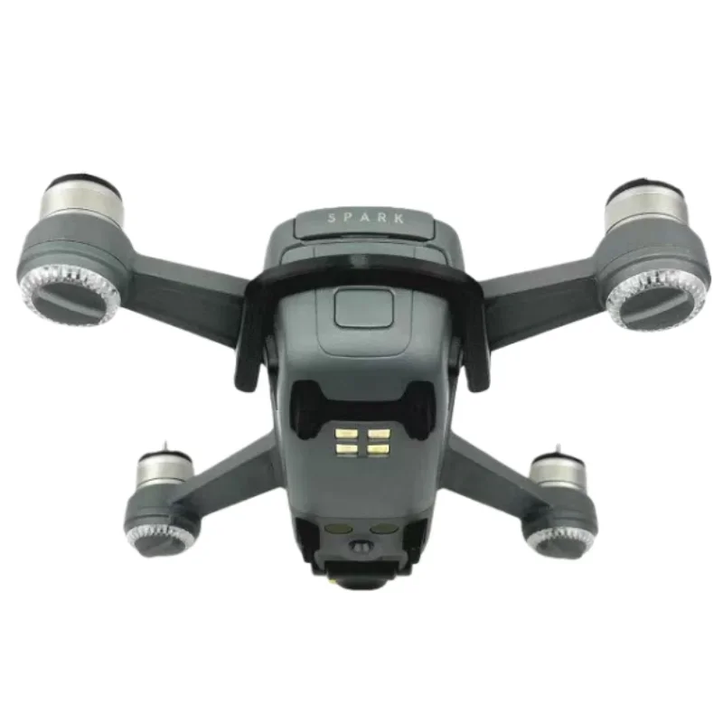 รูปสินค้า แบตเตอรี่แท้ DJI Spark 1480mAh 11.4V ชาร์จได้