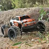 JTY Toys RC Truck 65km/h Brushless Remote Control Off-Road Vehicle 4WD Climbing Buggy Car Trucks Toy For Adults Children 1