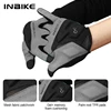 INBIKE Full-finger Riding Off-road Motorcycle Gloves Durable Mountain Bike Gloves Riding Outdoor Accessories Road Cycling Gloves 4