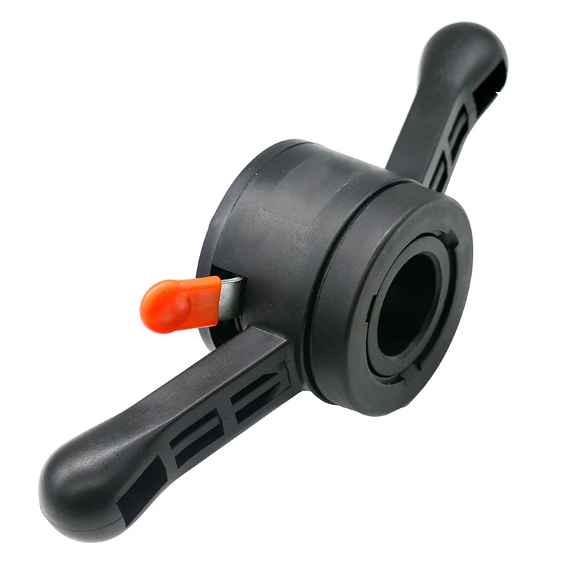 36MM Car Tire Balancing Machine Quick Fast Locking Wing for Car Wheel Balancer Shaft Size 36mm Balance Machine Balance Nut