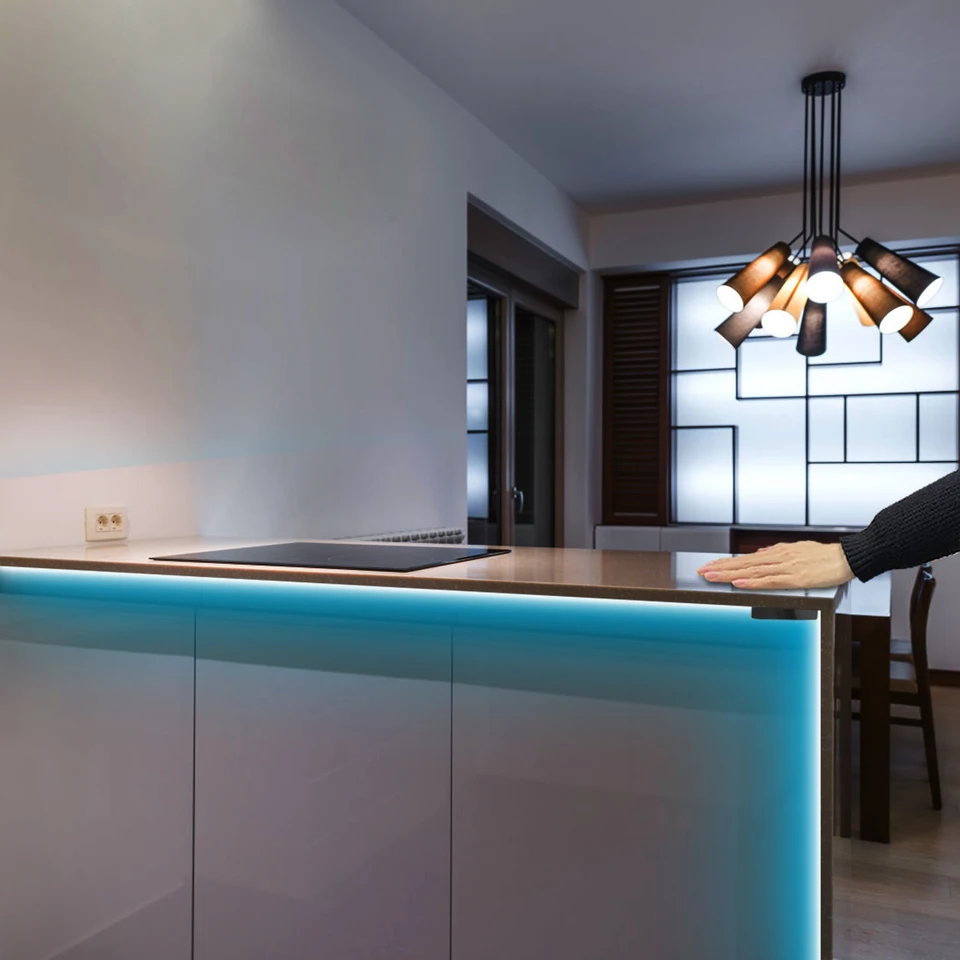 INTERRUPTEUR TACTILE CONTRÔLE Variateur Module Capteur Rechange 220V Accessoire EUR 7,26