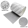1pc 5/10cm Width Window Mosquito Net Repair Tape Self-Adhesive Window Screen Repair Patch Anti-Insect Fly Mesh Broken Holes Tape 4