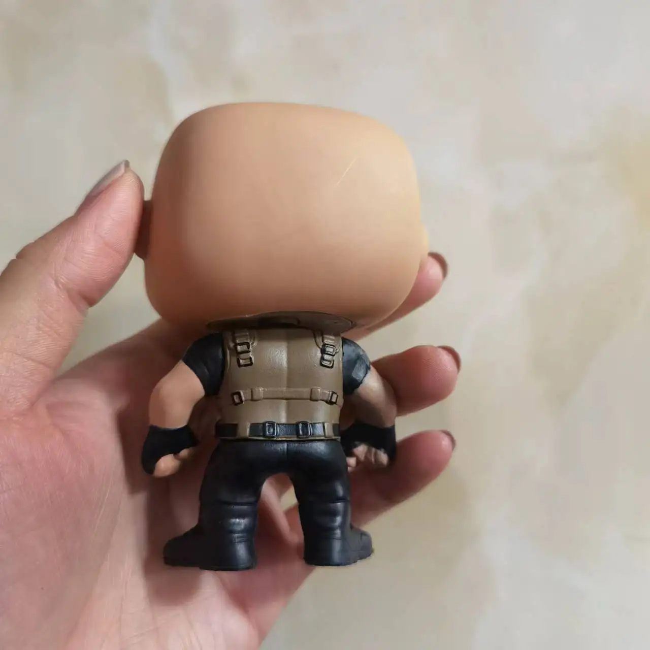 thumb