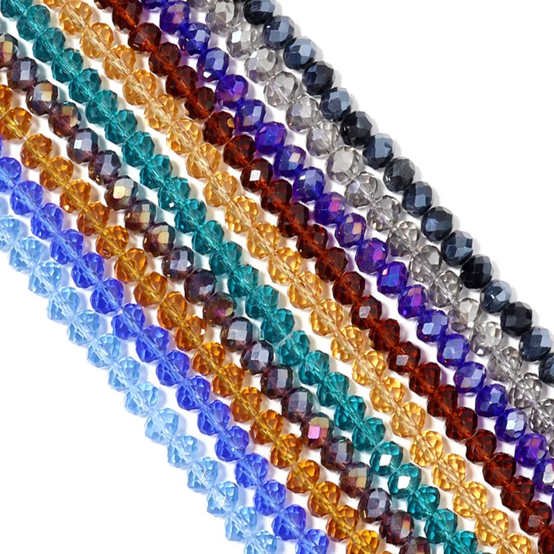 120 Pièces De Boutons En Résine Couleur Assortie 10mm – Parfait Pour Vos Projets DIY Et Créations De Perles