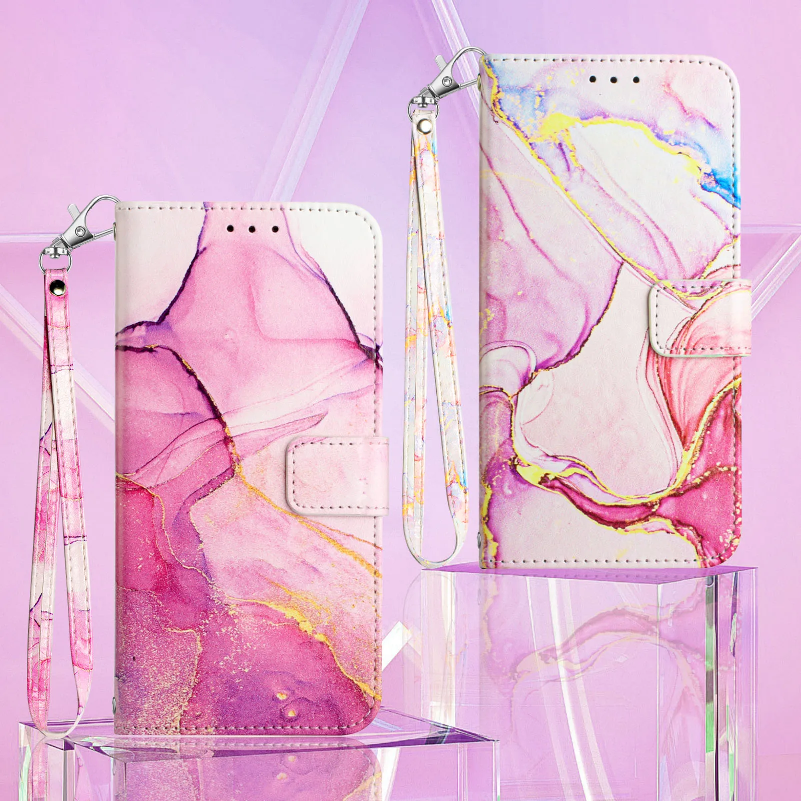 

Флип-чехол Sunjolly для VIVO Y21 Y33S Y21S Y52 Y51S Y70S Y31S Y51 Y31 Y51A Y17 Y15 Y12 Y11 Y15S