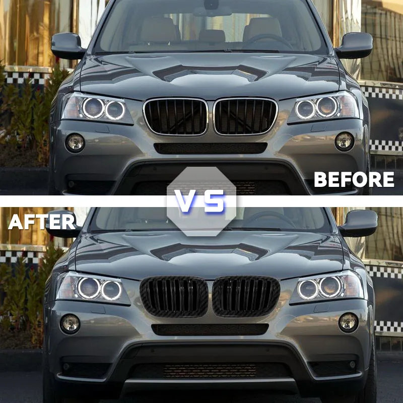  Ű ׸ Ʈ ۷ν , BMW X3 F25 2010 2011 2012 2013 ü ̽  ڵ Ÿϸ, 1 