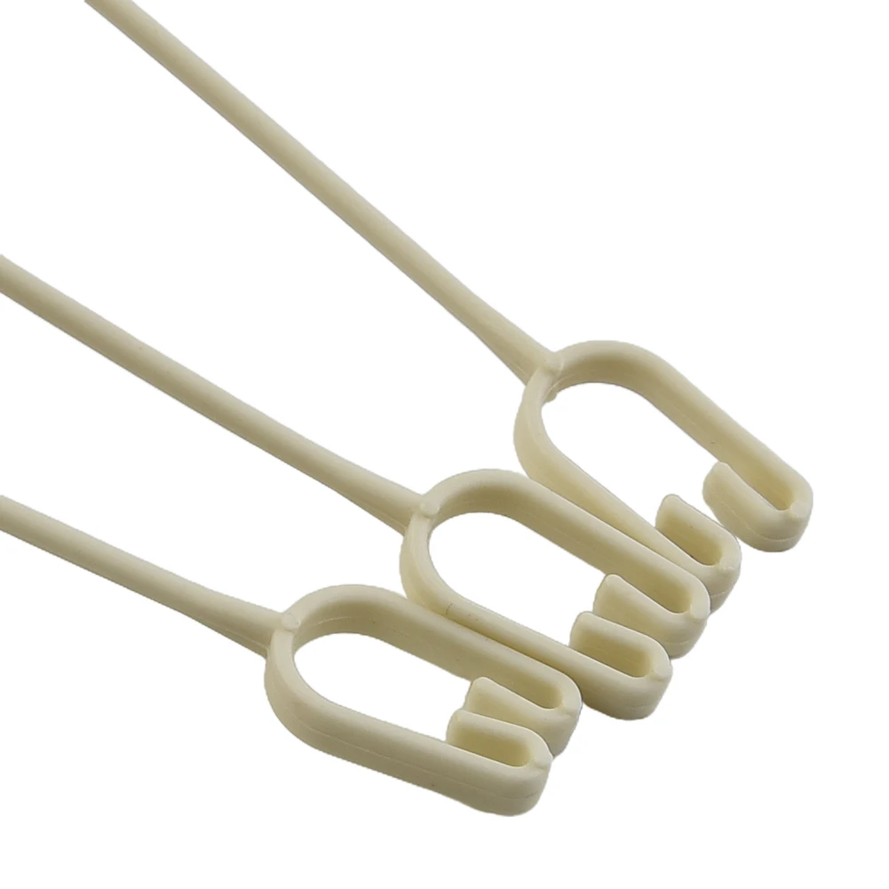 

Spider Hanging Pots 1pcs For Planting In The Indoor Hanging Plant Pot Green Radish Family Gardening Plastic White